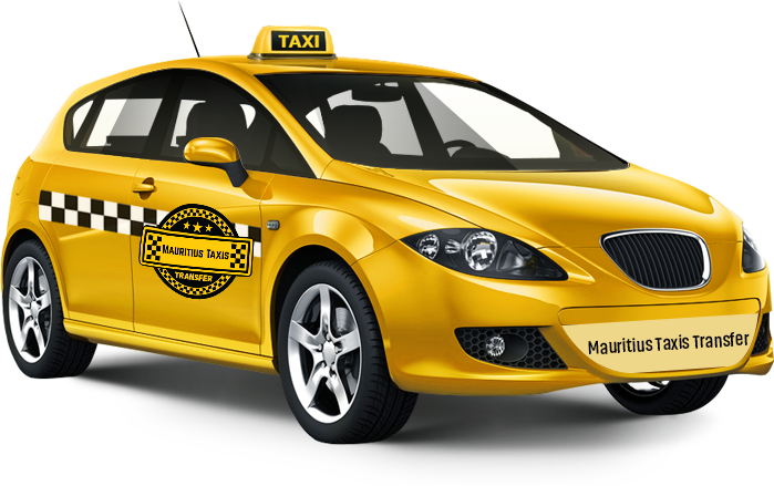 Taxi Mauritius